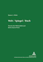 Welt / Spiegel / Buch