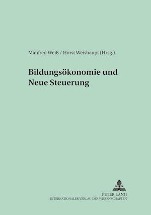 Bildungsoekonomie Und Neue Steuerung