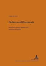 Pathos Und Harmonia