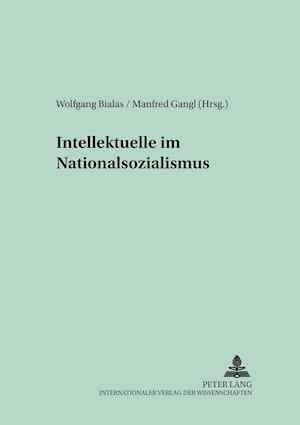 Intellektuelle im Nationalsozialismus