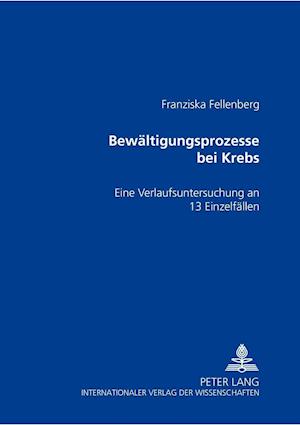 Bewaeltigungsprozesse Bei Krebs