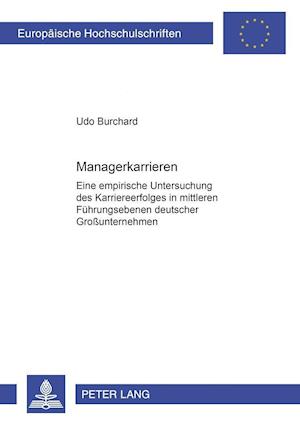 Managerkarrieren