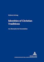 Identities of Christian Traditions