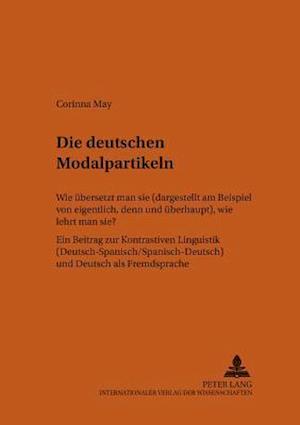 Die deutschen Modalpartikeln