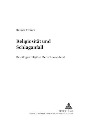 Religiositaet Und Schlaganfall