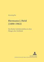 Hermann J. Held (1890-1963)