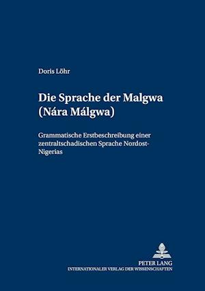 Die Sprache Der Malgwa (Nara Malgwa)