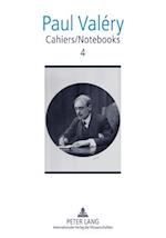 Cahiers / Notebooks 4