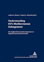 Understanding EU's Mediterranean Enlargement