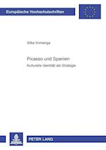 Picasso und Spanien