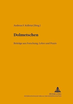 Dolmetschen