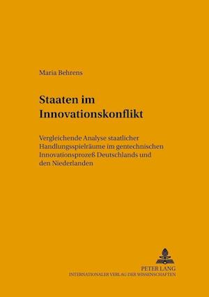 Staaten im Innovationskonflikt