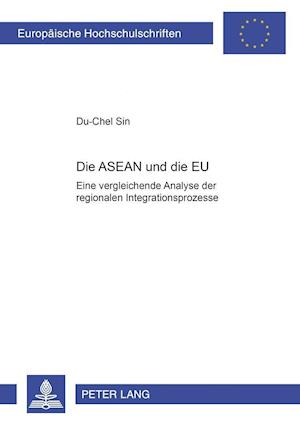 Die ASEAN und die EU