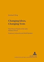 Changing Ideas, Changing Texts