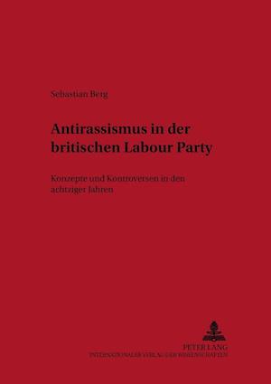 Antirassismus in der britischen Labour Party