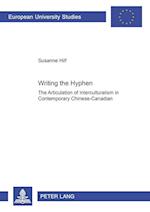 Writing the Hyphen