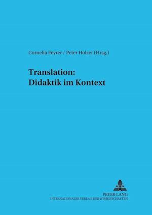 Translation: Didaktik im Kontext