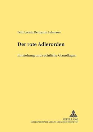 Der Rote Adlerorden