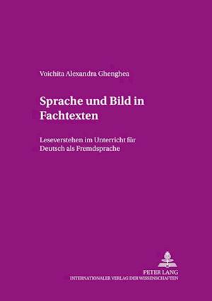 Sprache Und Bild in Fachtexten