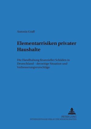 Elementarrisiken privater Haushalte