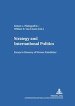 Strategy and International Politics