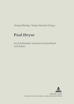 Paul Heyse