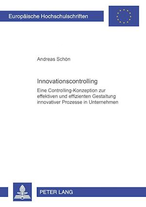 Innovationscontrolling