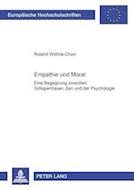 Empathie Und Moral