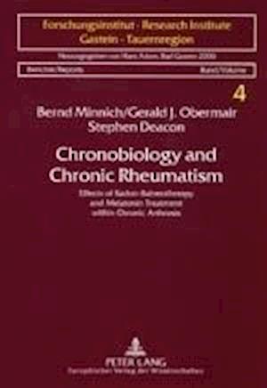 Chronobiology and Chronic Rheumatism