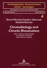 Chronobiology and Chronic Rheumatism