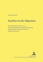 Familien in der Migration