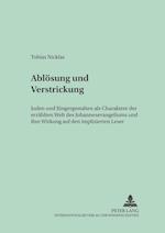 Abloesung Und Verstrickung