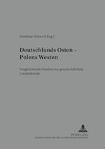 Deutschlands Osten - Polens Westen