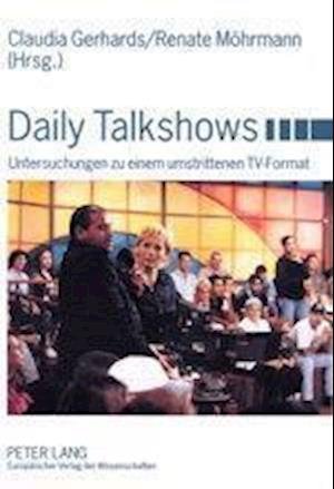 Daily Talkshows