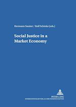 Social Justice in a Market Economy