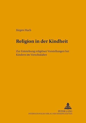 Religion in Der Kindheit