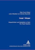 Corpi/Koerper