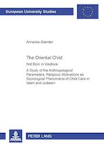 The Oriental Child