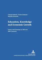 Education, Knowledge, and Economic Growth