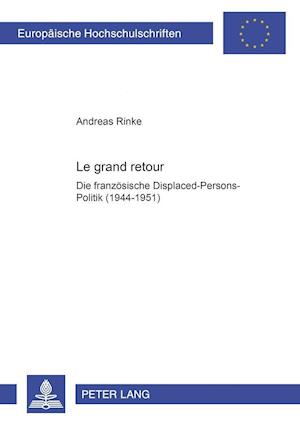 Le Grand Retour