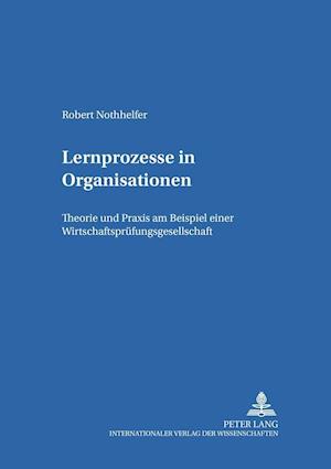 Lernprozesse in Organisationen