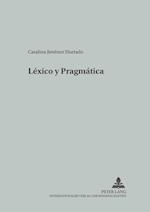 Lexico Y Pragmatica