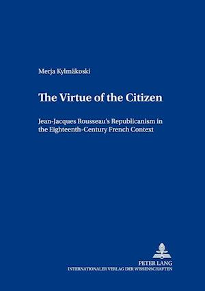 The Virtue of the Citizen