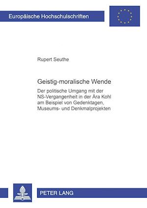 "geistig-Moralische Wende"?