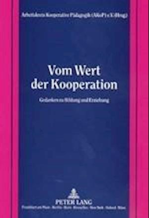 Vom Wert Der Kooperation