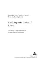 Shakespeare Global / Local