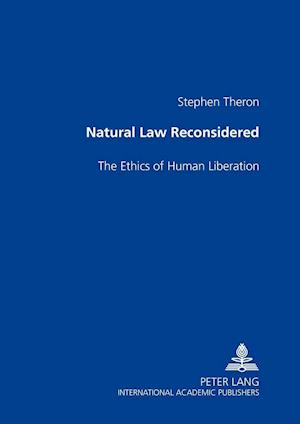 Natural Law Reconsidered