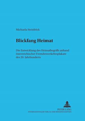 Blickfang Heimat