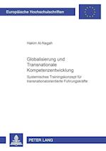 Globalisierung und Transnationale Kompetenzentwicklung