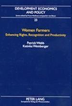 Women Farmers